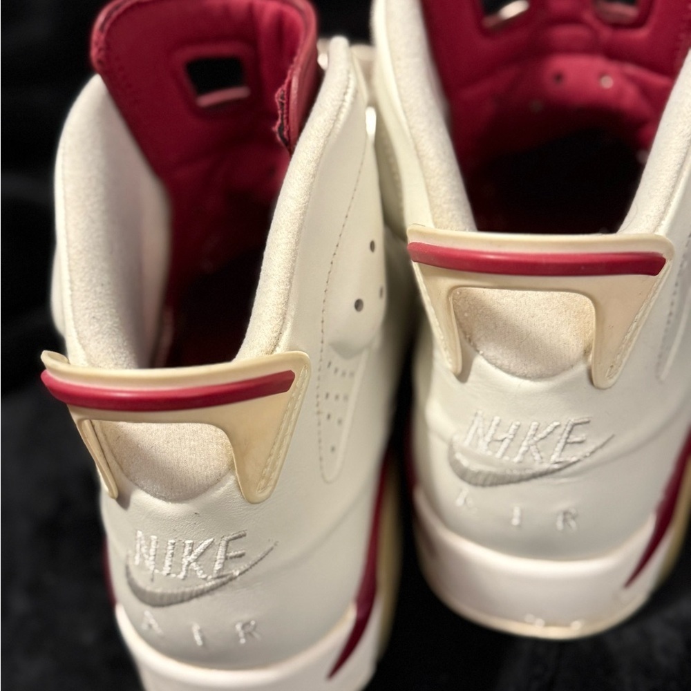 Air Jordan High-Top Sneakers update*read - Picture 7 of 17